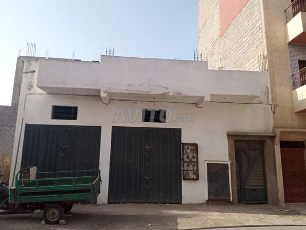 Maison à Ouled Zair