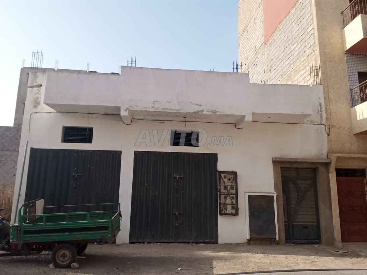 Maison à Ouled Zair