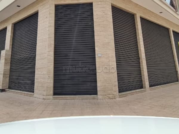 محل تجاري للإيجار بالنخيل