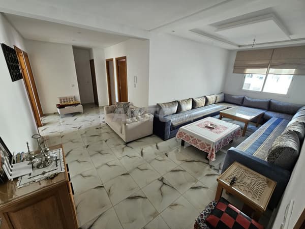 Appartement à vendre Halima 3