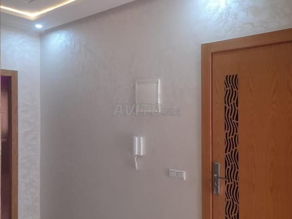 Appartement à louer 70 m² à Kénitra