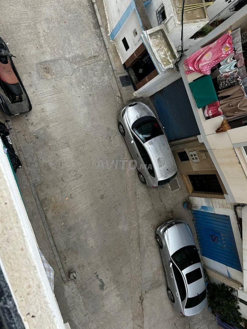 Appartement à vendre à Martil Ahrik