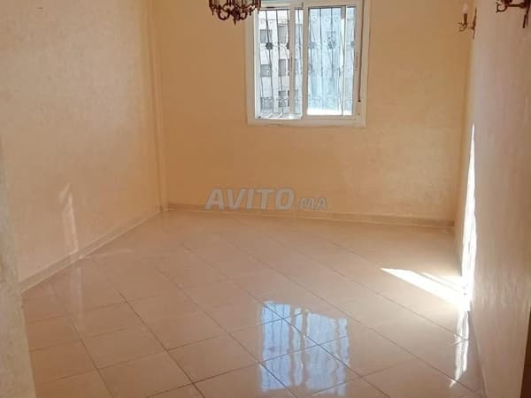 Appartement à louer 60 m² à Tanger