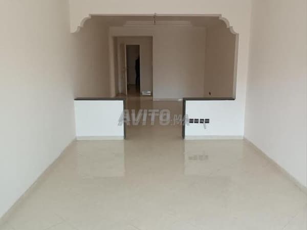 Nice Apartment for Rent in Hay el Wifaq Temara