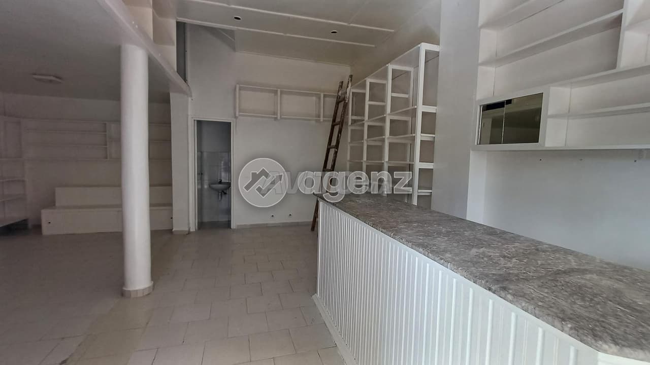 RBA-AG-1158 - Commercial space for sale in Agdal