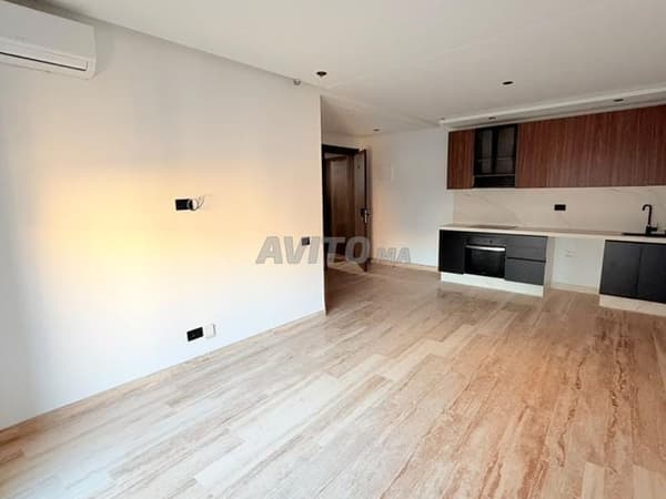 Appartement à louer 67 m² à Casablanca