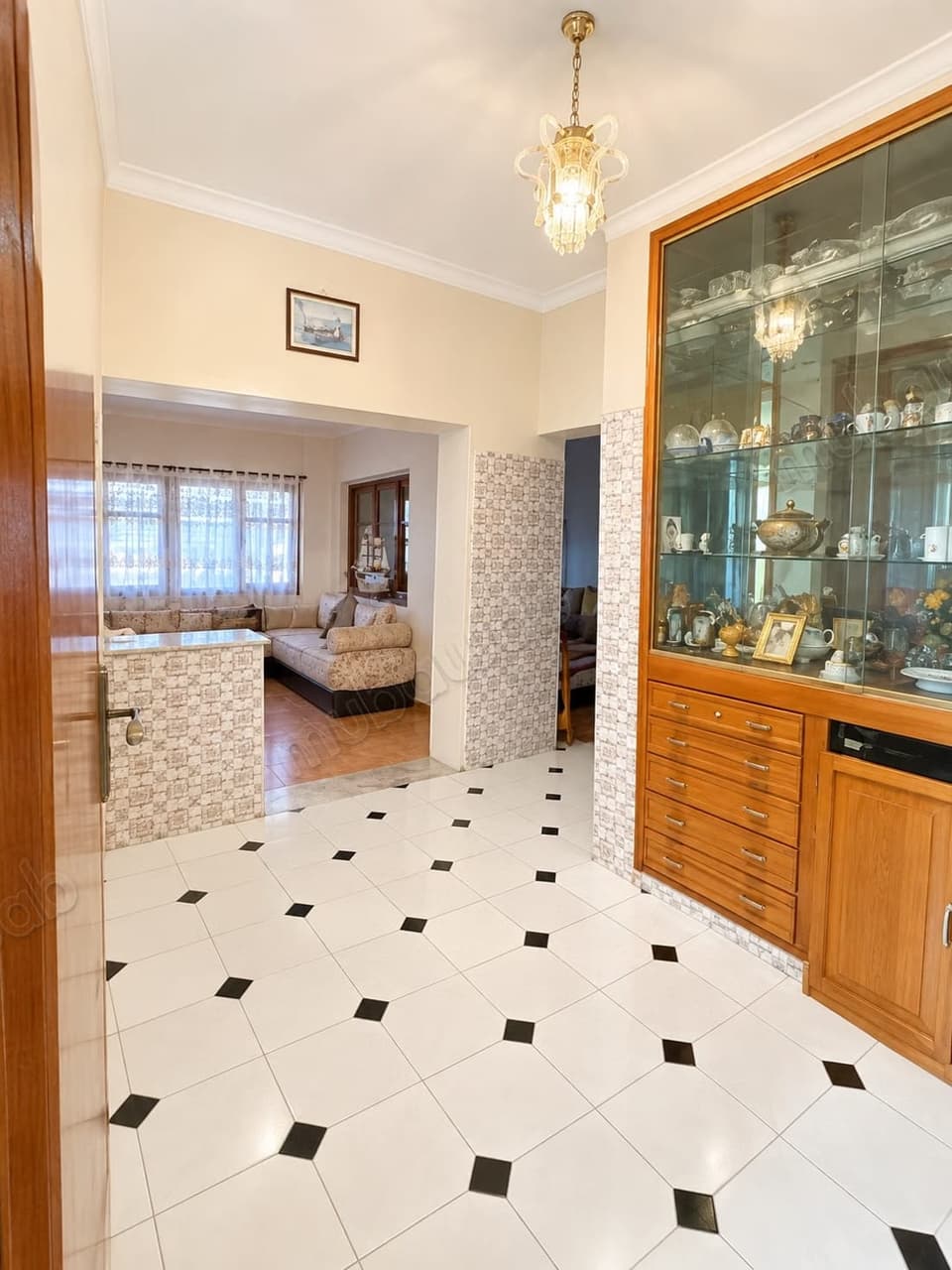 Villa à Vendre à proximité de Mahaj Riad