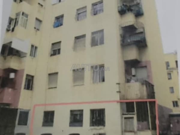 Apartment for sale AL FIRDAOUS Auction