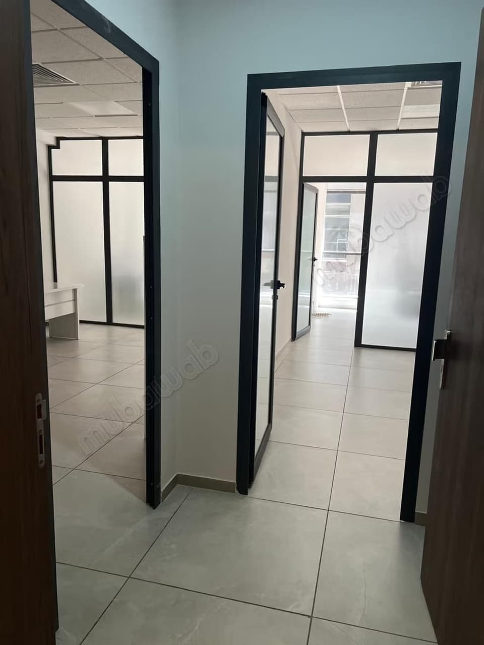 Office Sidi Maarouf