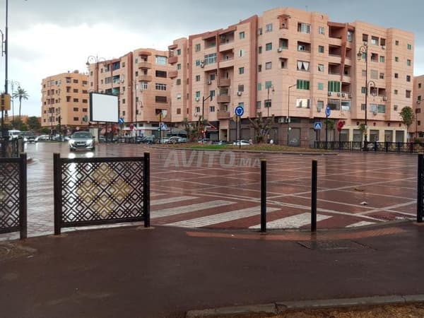 Appartements à vendre 130 m² à Marrakech