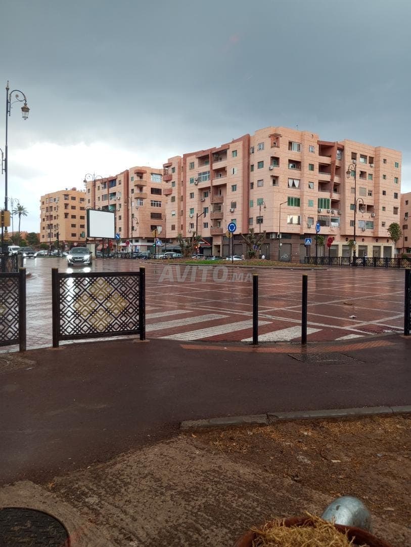 Appartementen te koop 130 m² in Marrakech