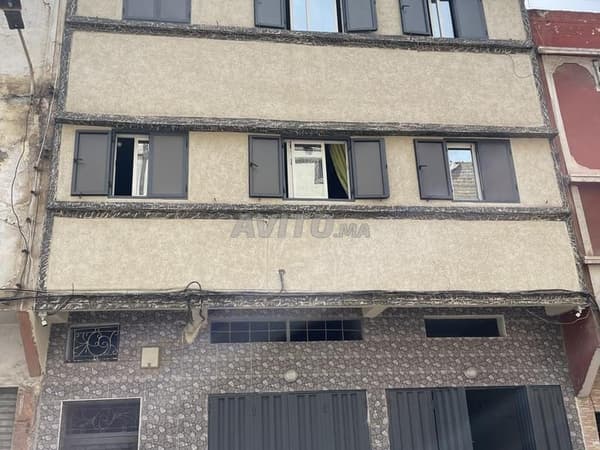 casa in vendita di 58 m² a Casablanca