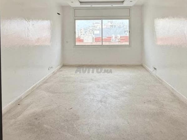 Appartement à vendre 105 m² à Casablanca