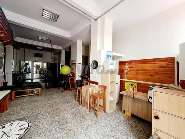 Joli magasin à louer ou vendre à Racine