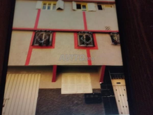 Venta de casa titulada