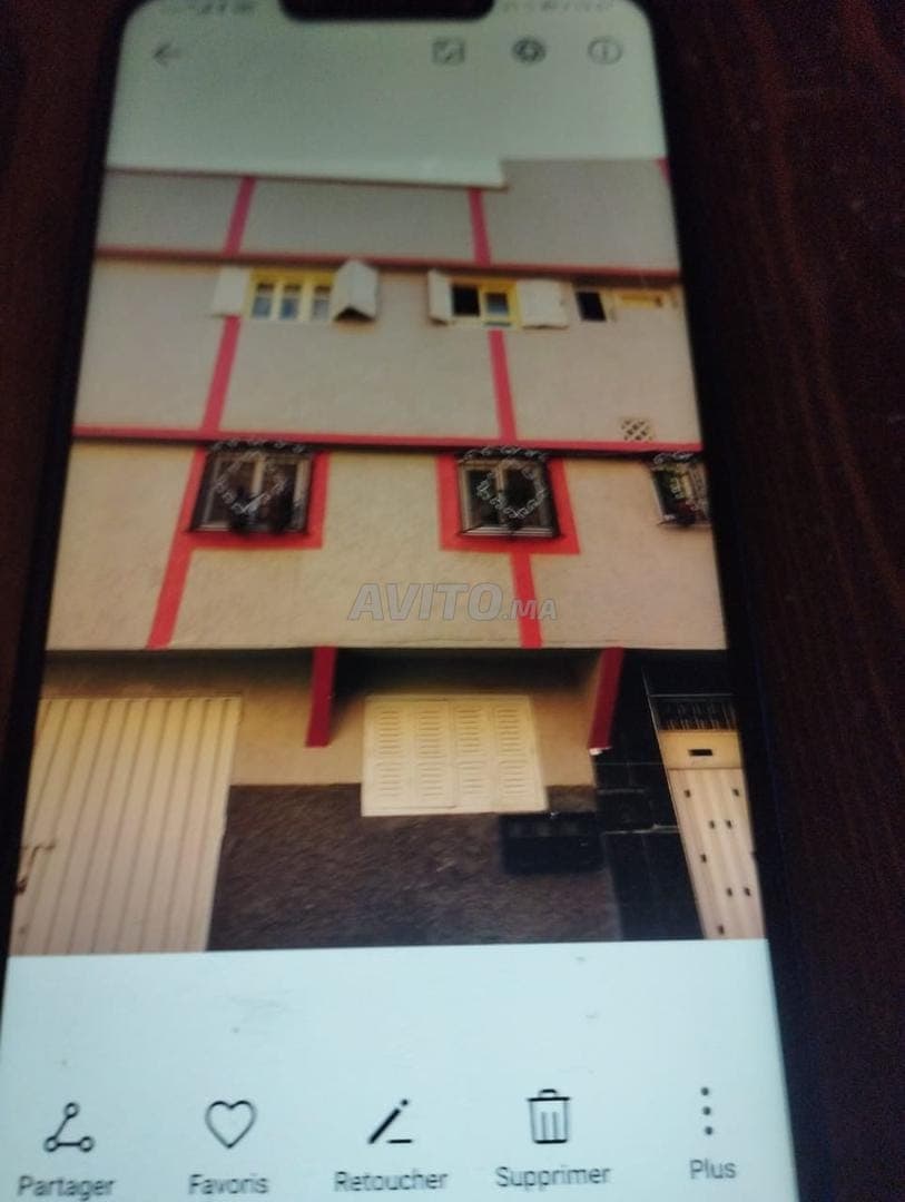 Venta de casa titulada