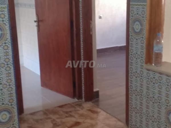🏠 Maison à vendre – Hay Al Manar – 120 m²
