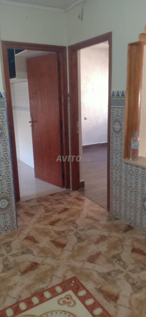 🏠 Huis te Koop - Hay Al Manar - 120 m²