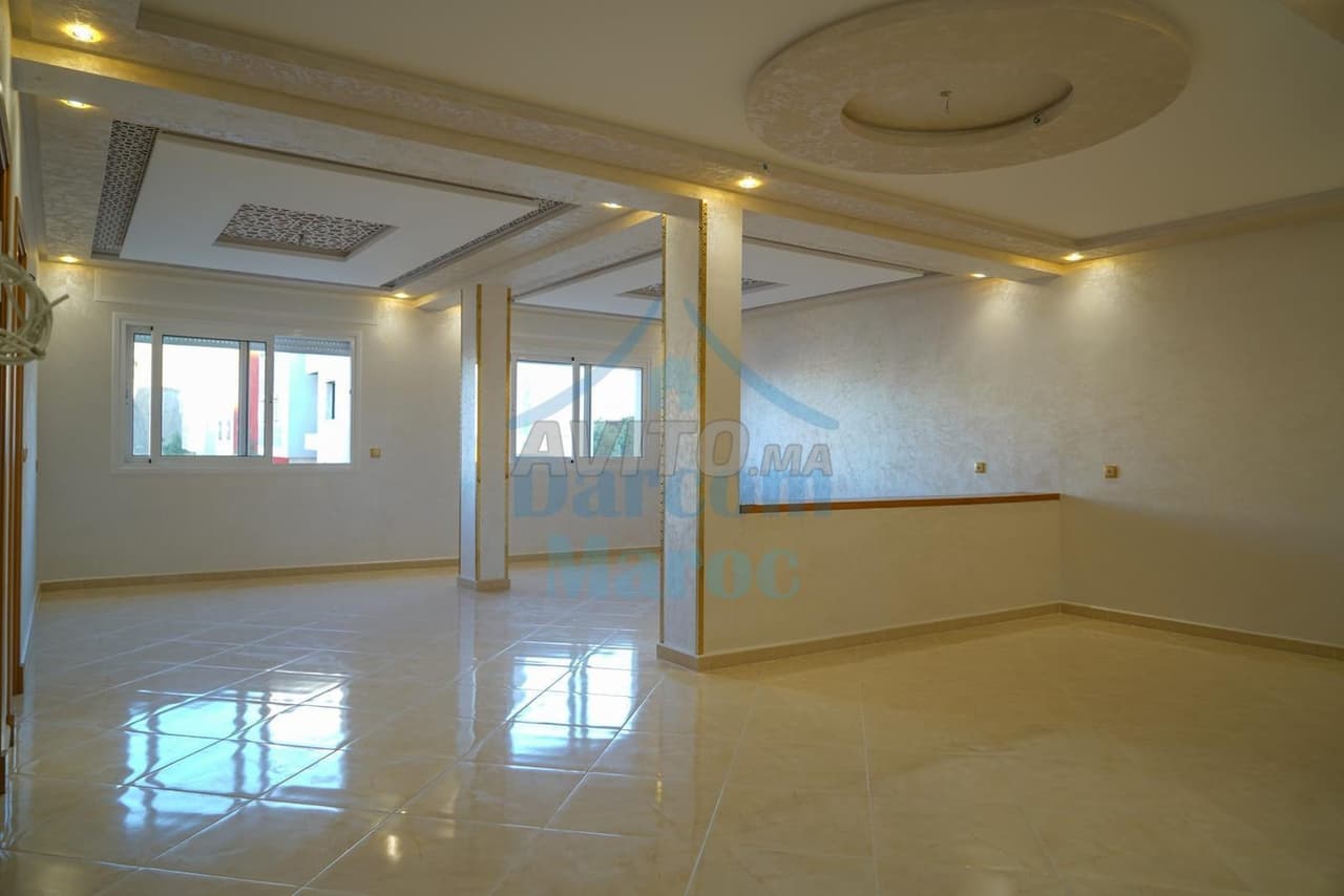 منزل للبيع بطنجة بالية