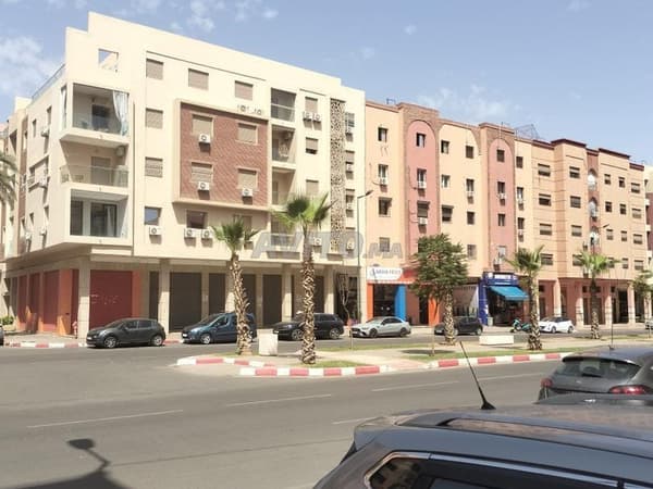 El Manar Quartier Izar