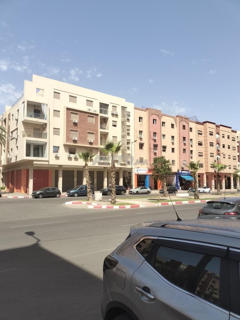 El Manar Quartier Izar