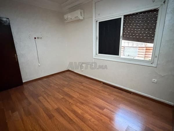 À vendre appartement à Roches Noires de 160m²