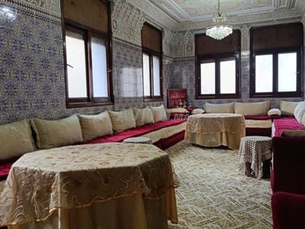 Maison à vendre à Sidi Moumen