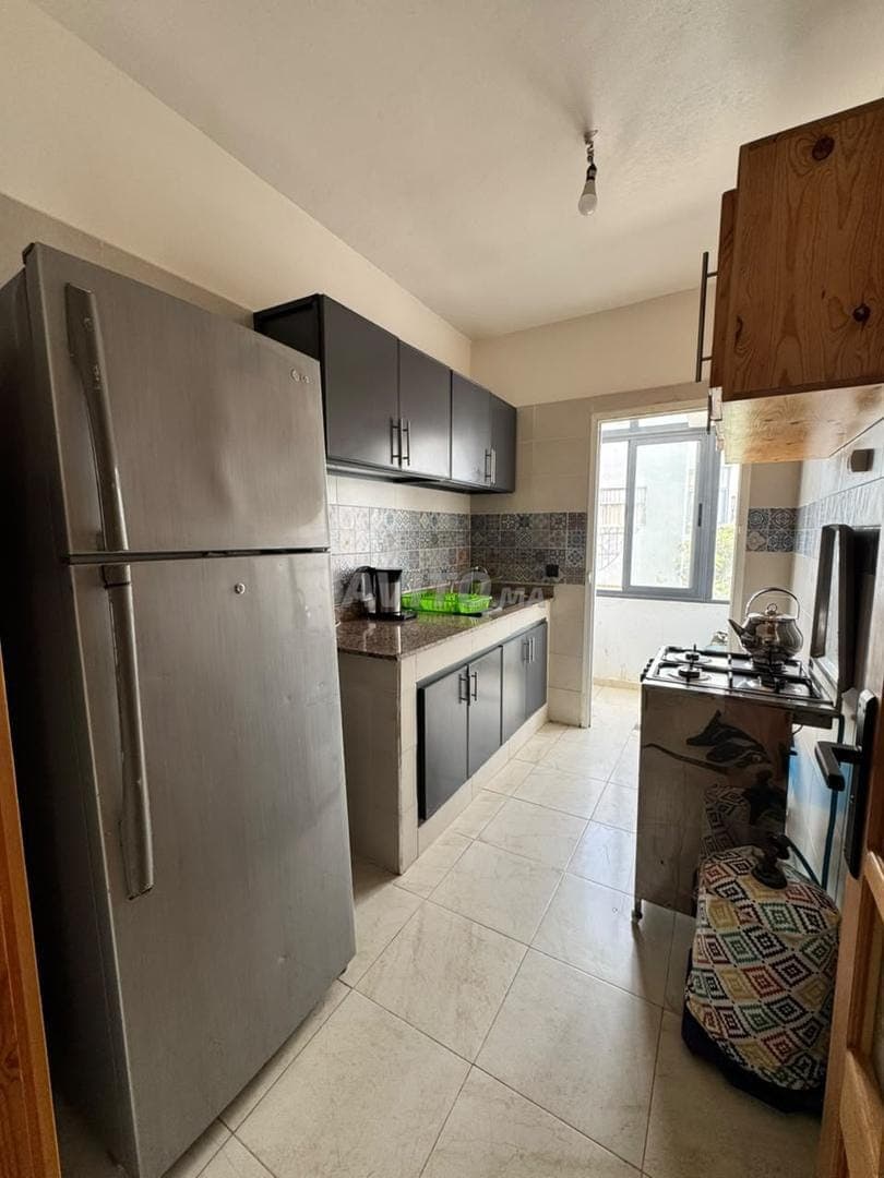 appartement El Jadida