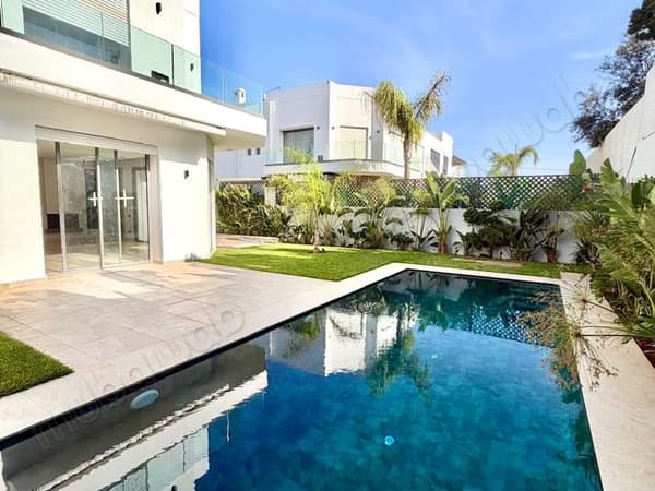 Prachtige villa te huur in Californie