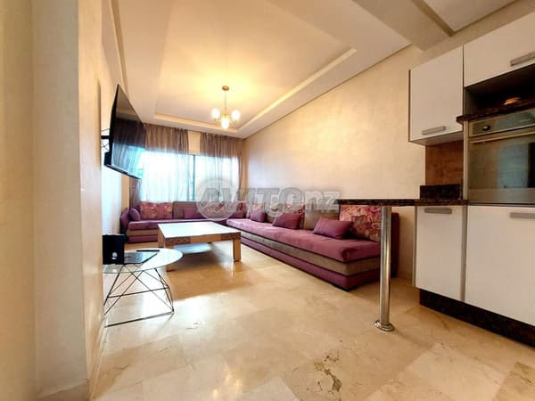CMN-MA-1888 - Appartement à louer à Les Hôpitaux