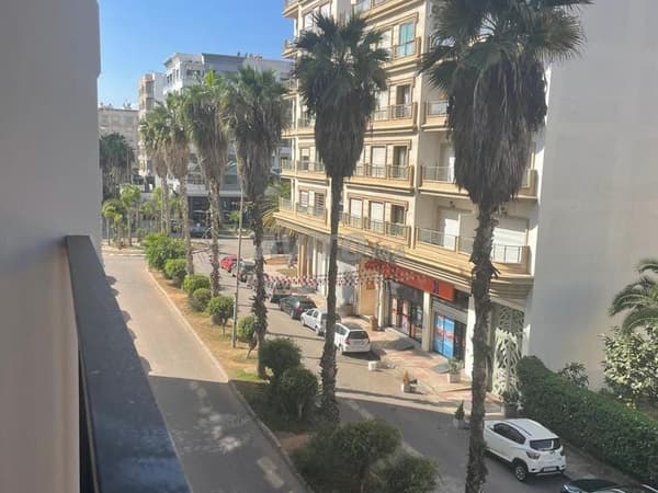 Appartement à louer 67 m² à Mohammedia