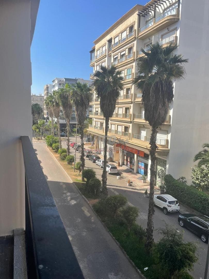 Piso en alquiler de 67 m² en Mohammedia