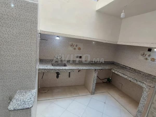appartamento route kenitra