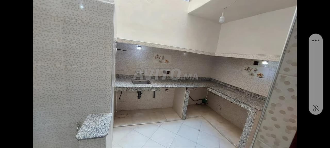 appartamento route kenitra