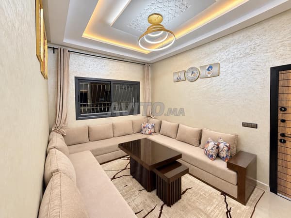 🌟 studio à ain sebaa 🌟