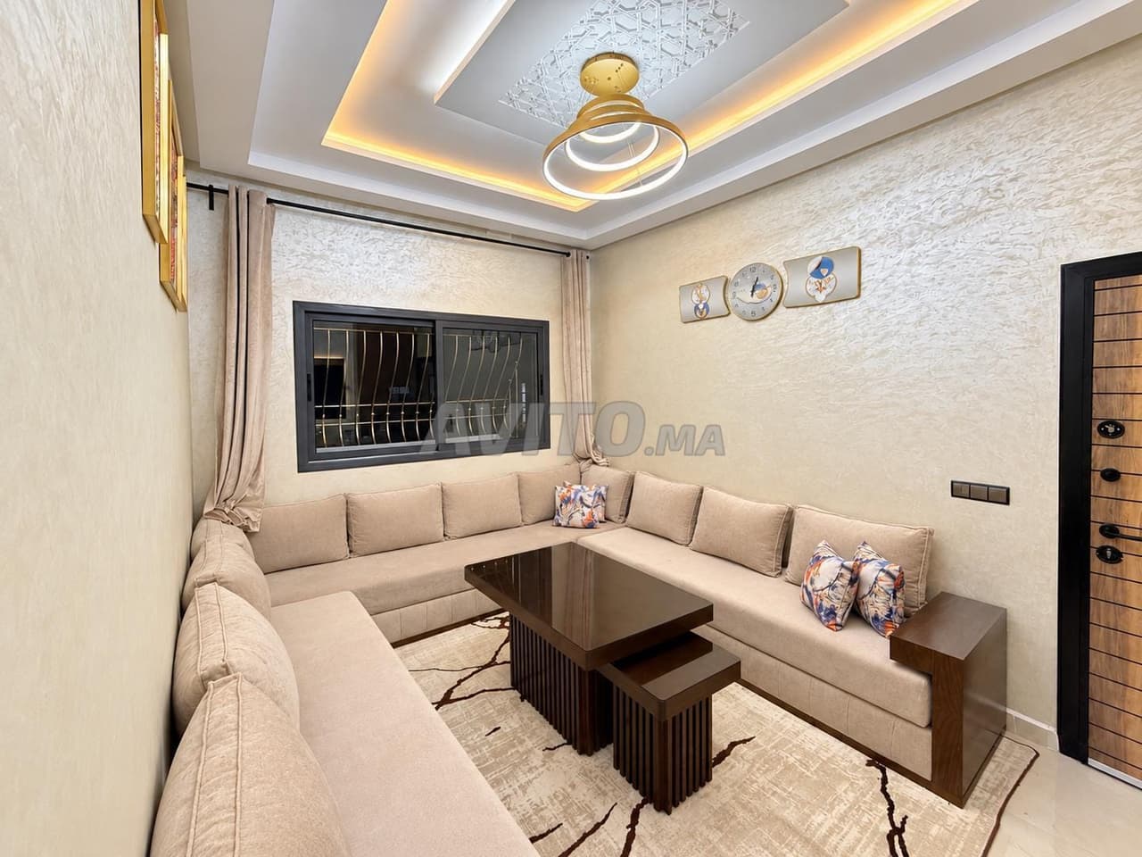 🌟 studio à ain sebaa 🌟