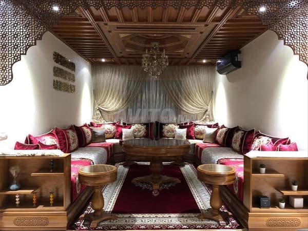 Apartment for sale Temara Wifak