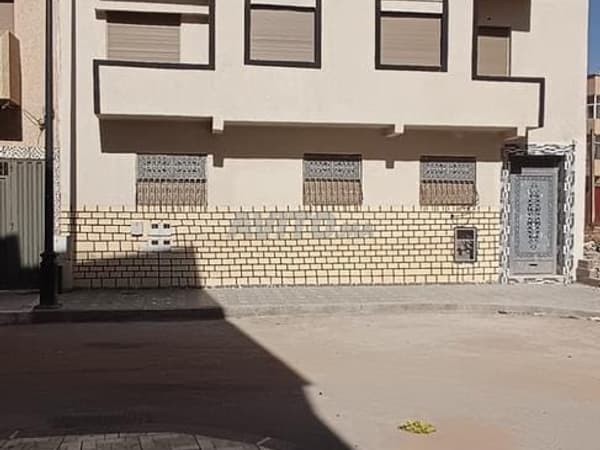 84 Lotissement Rahma Deroua