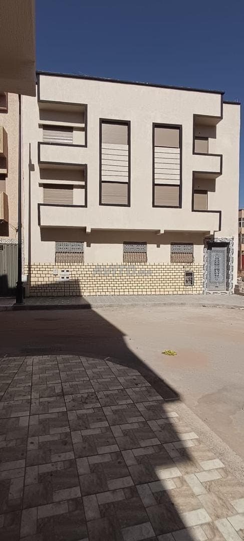 84 Lotissement Rahma Deroua