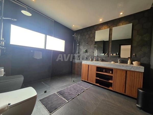 Luxurious Villa Prestigia Golf Argan with 4 Bedrooms