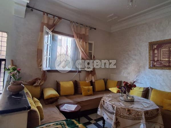 MHD-MHD-1235 - Apartment for sale on Bd Monastir