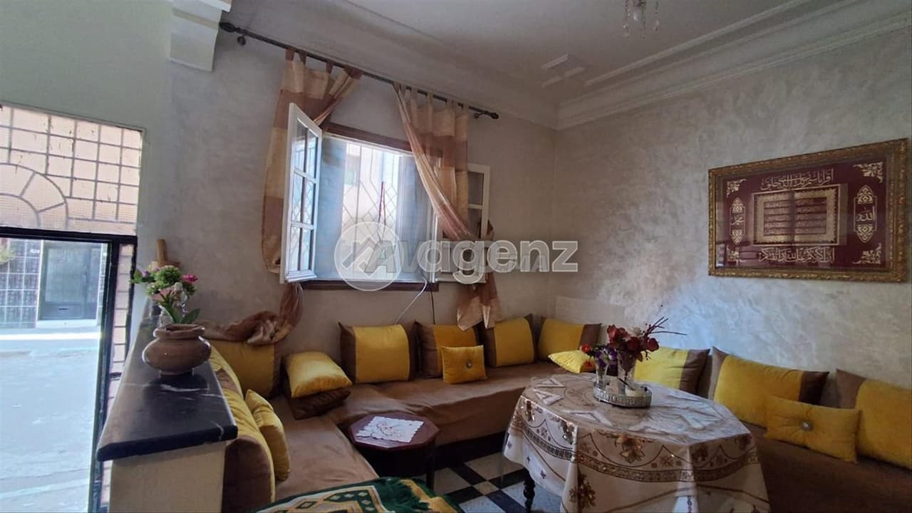 MHD-MHD-1235 - Apartment for sale on Bd Monastir