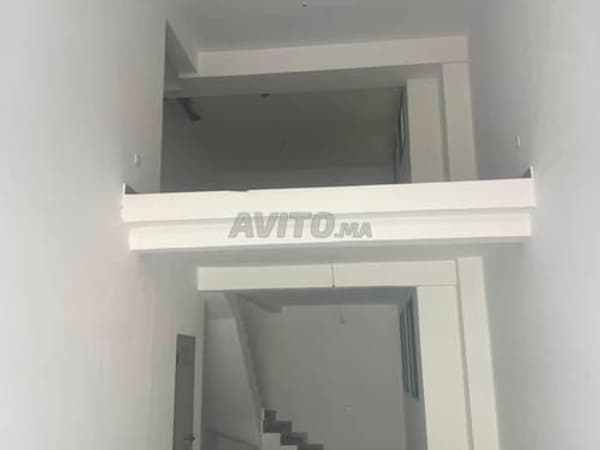 LOCATION — Local Commercial quartier Abrar/Ansari