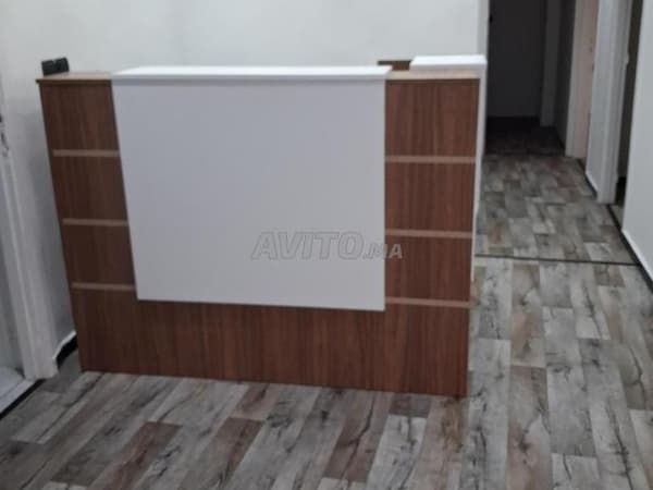 Office space to let