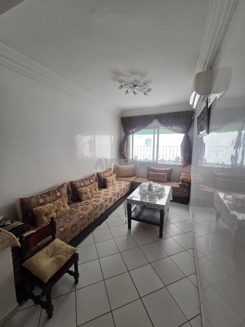 Studio 49m Maarif Extension