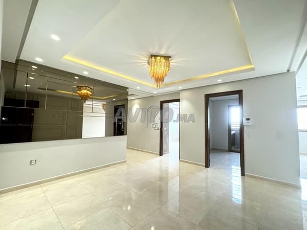 Appartement te koop 124 m² in Bouskoura