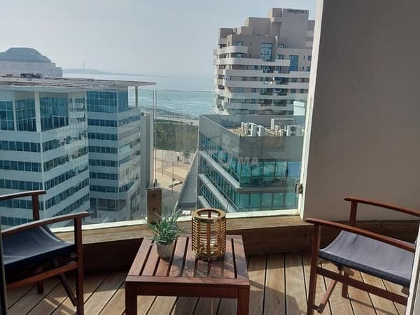 HIGH-END STUDIO FOR RENT – MARINA
