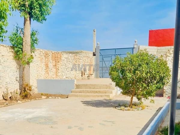 Mini Villa 3 CH. Cour et Rooftop
