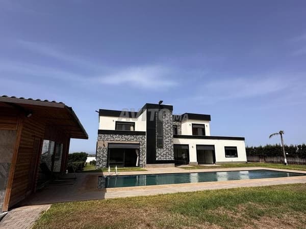 Villa Sidi Rahal