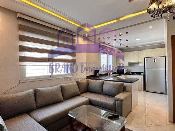 Appartement à louer 70 m² à Tanger